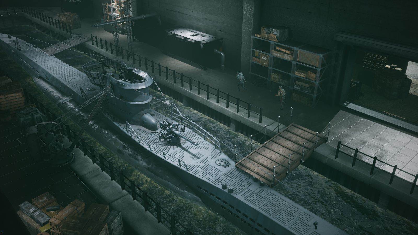 Commandos Origins, video igra