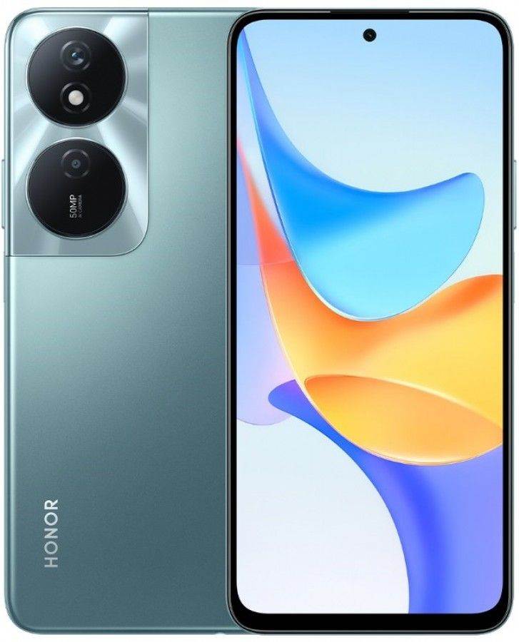 Honor Play 50 Plus, pametni telefon