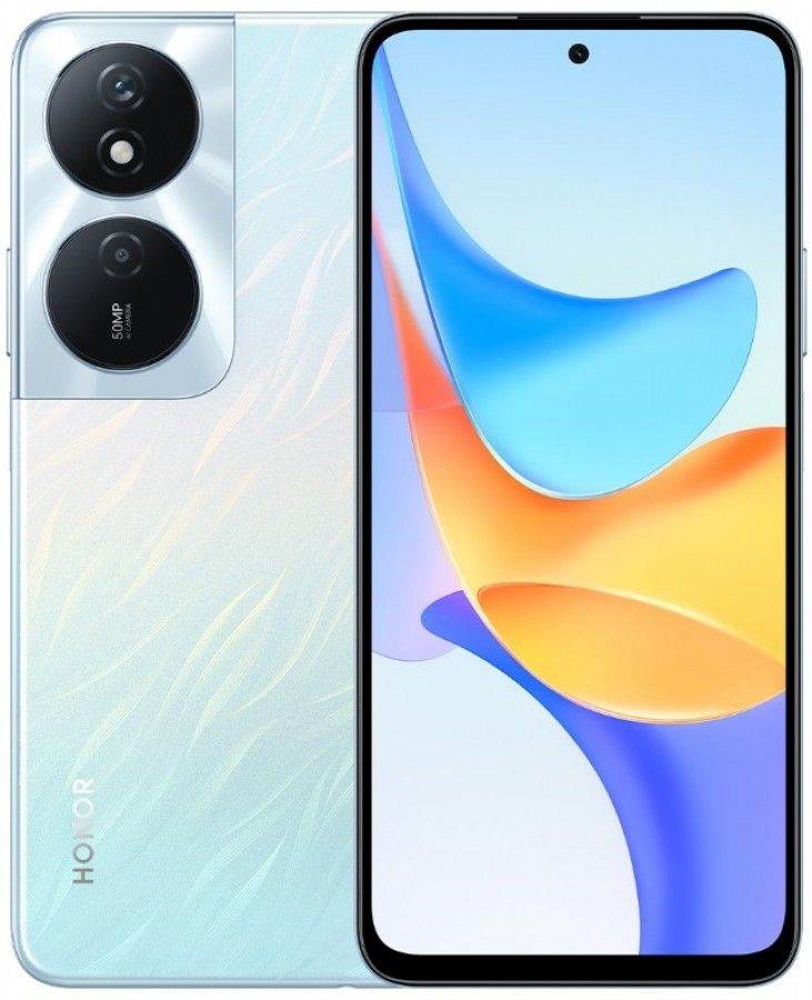 Honor Play 50 Plus, pametni telefon