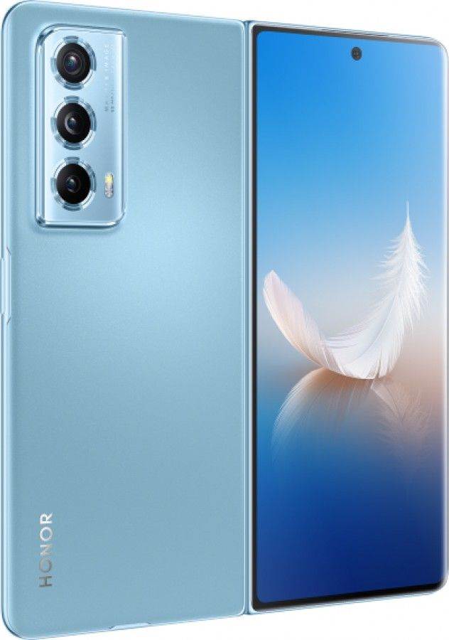 Honor Magic Vs2, telefon na preklop