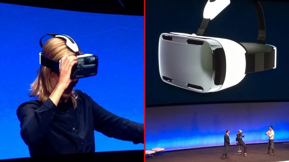 virtuelna realnost mark zukerberg facebook oculus vr
