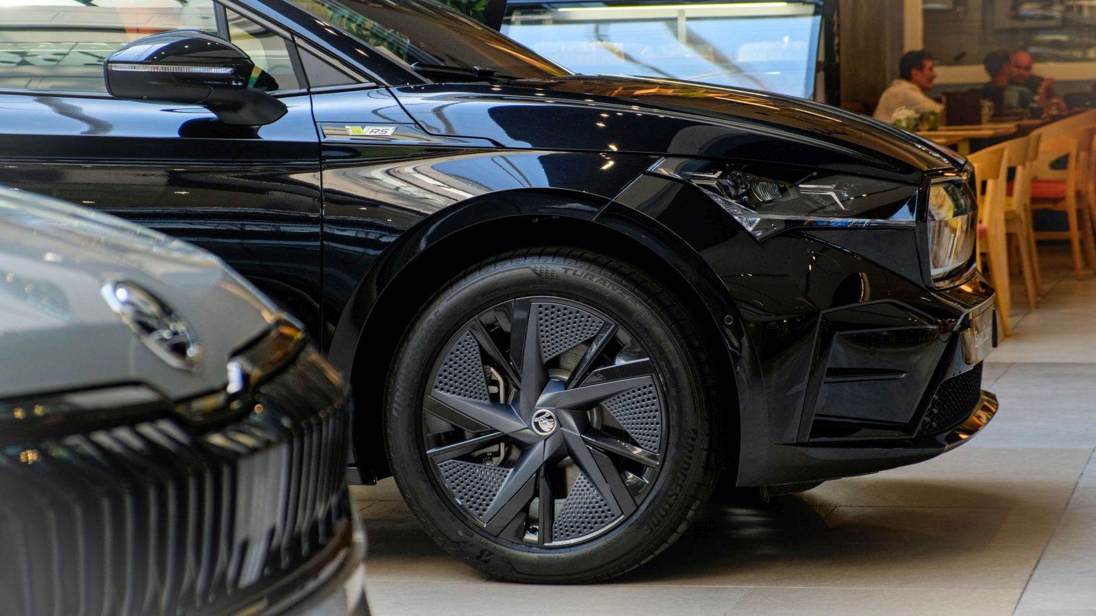 Galerija automobila Srbije