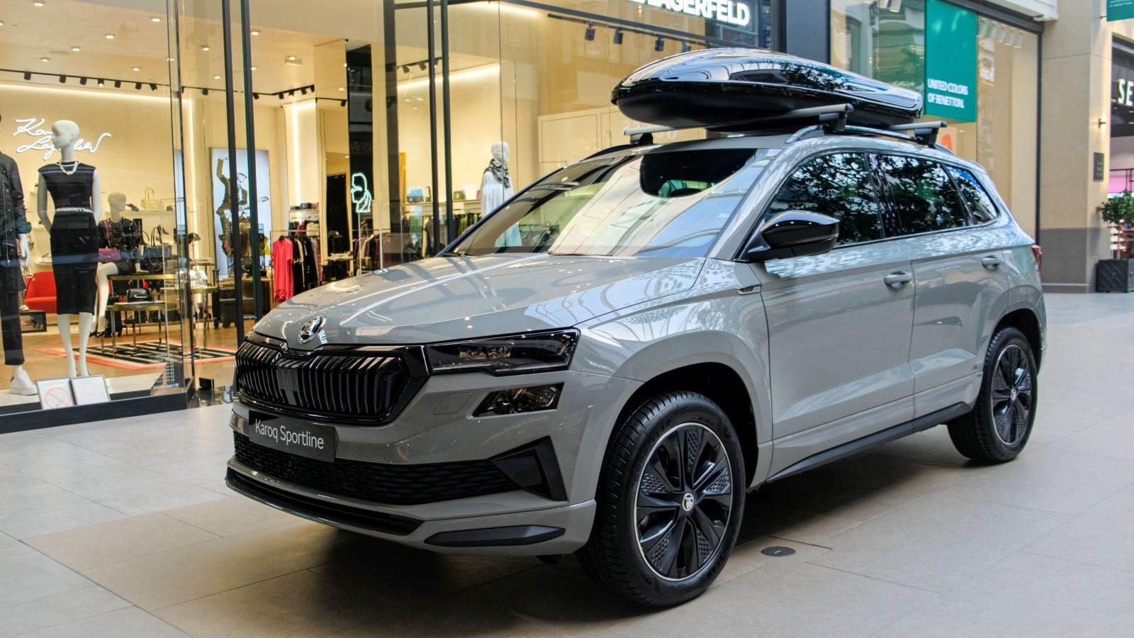 Galerija automobila Srbije