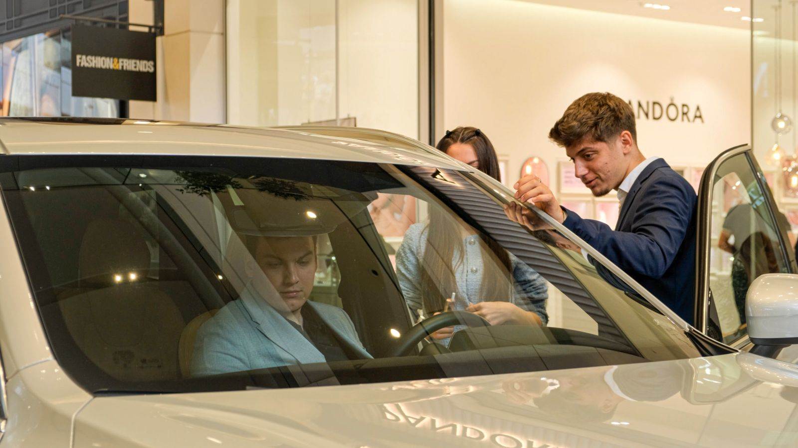 Galerija automobila Srbije