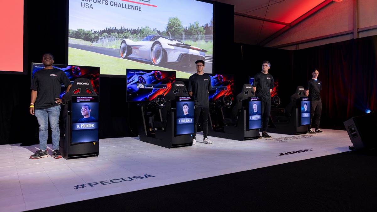 Kazunori Jamauči, Gran Turismo