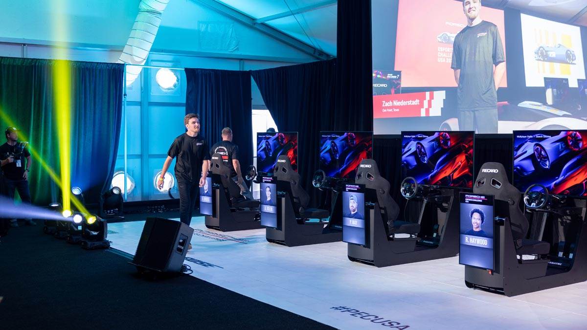 Kazunori Jamauči, Gran Turismo