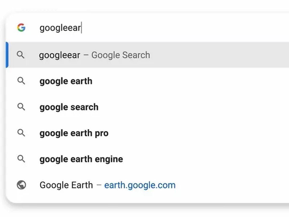 Google Chrome noviteti