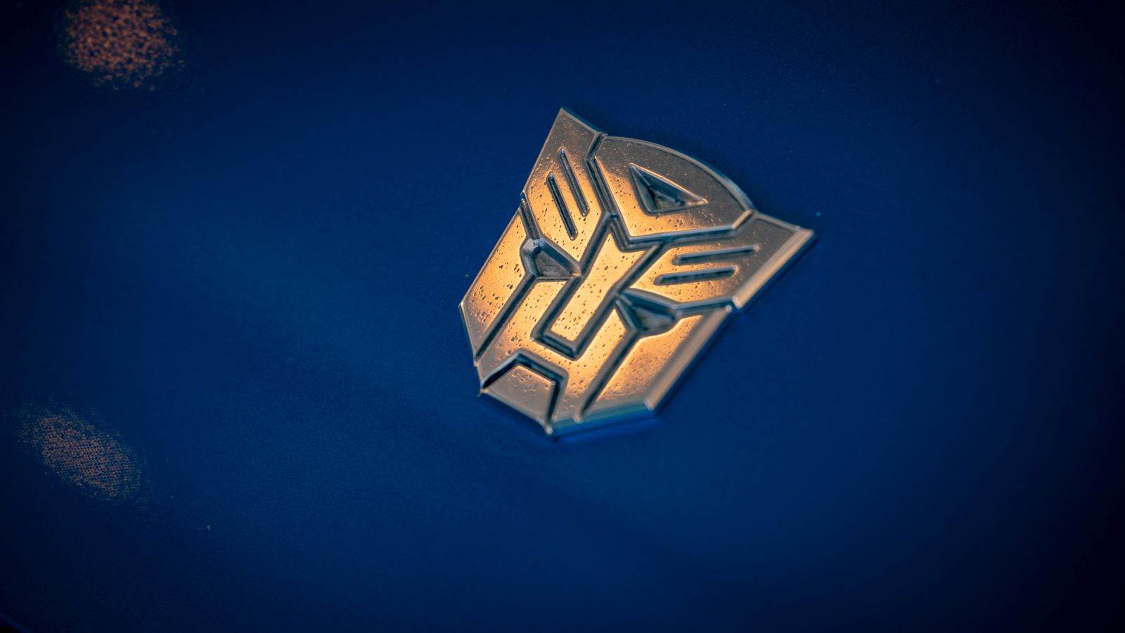 Transformersi, Rennsport7, Porsche 911