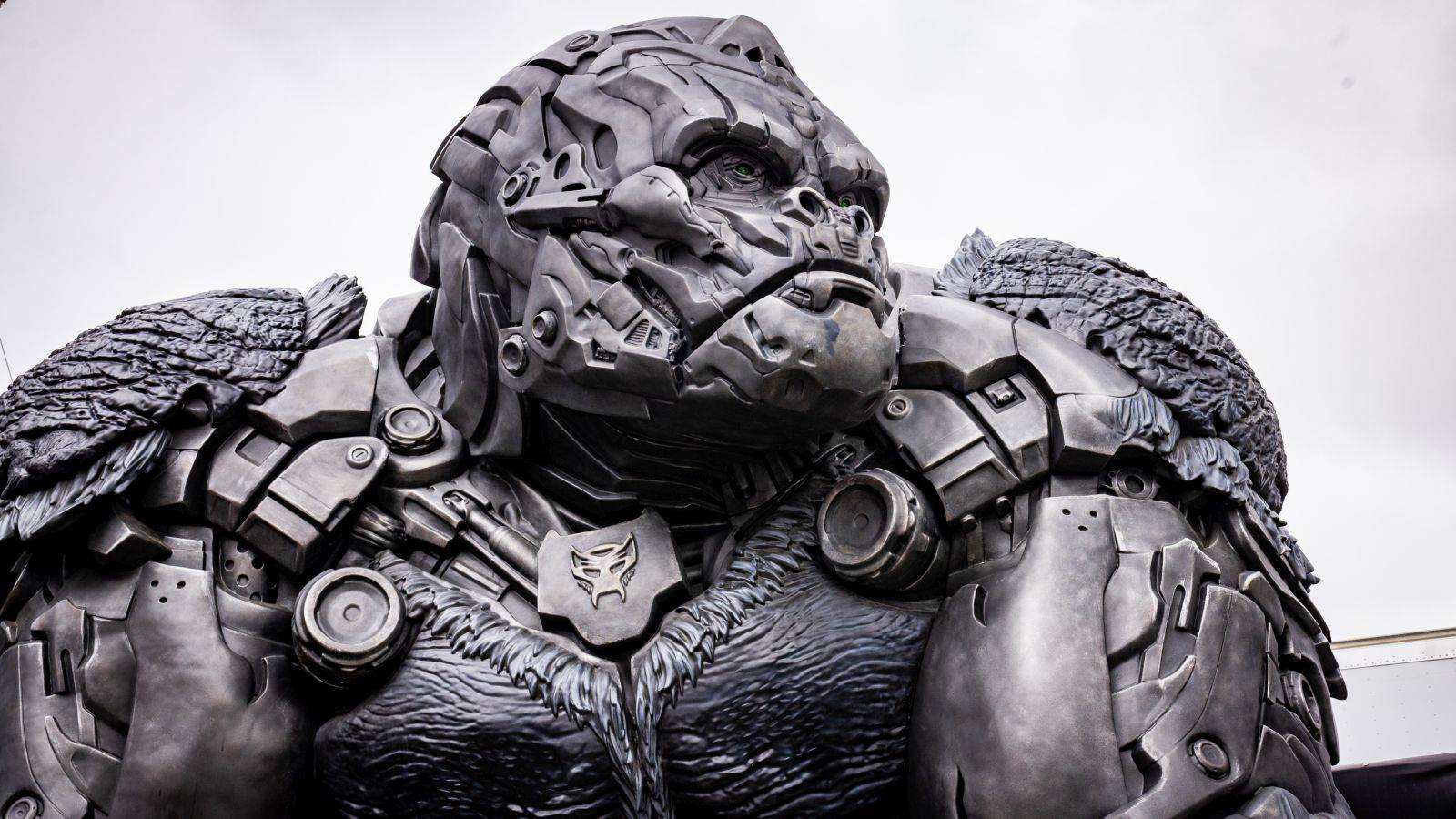 Transformersi, Rennsport7, Porsche 911