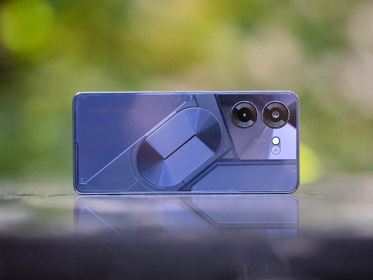 TECNO Pova 5 Pro, pametni telefon