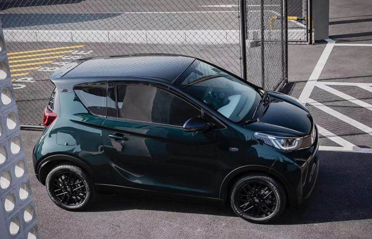 Chery Little Ant New Edition _ električni automobil _ Foto Chery CarNewsChina (2).jpg