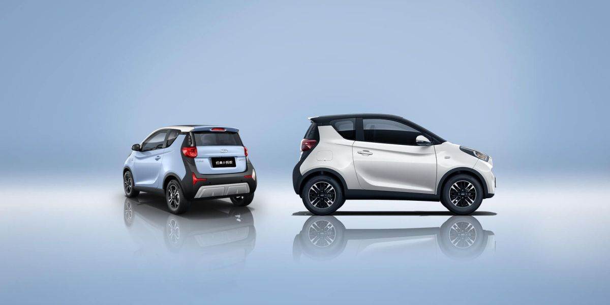 Chery Little Ant New Edition _ električni automobil _ Foto Chery EV (2).jpg