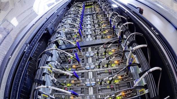 Superračunari kvantni kompjuteri lakša proizvodnja