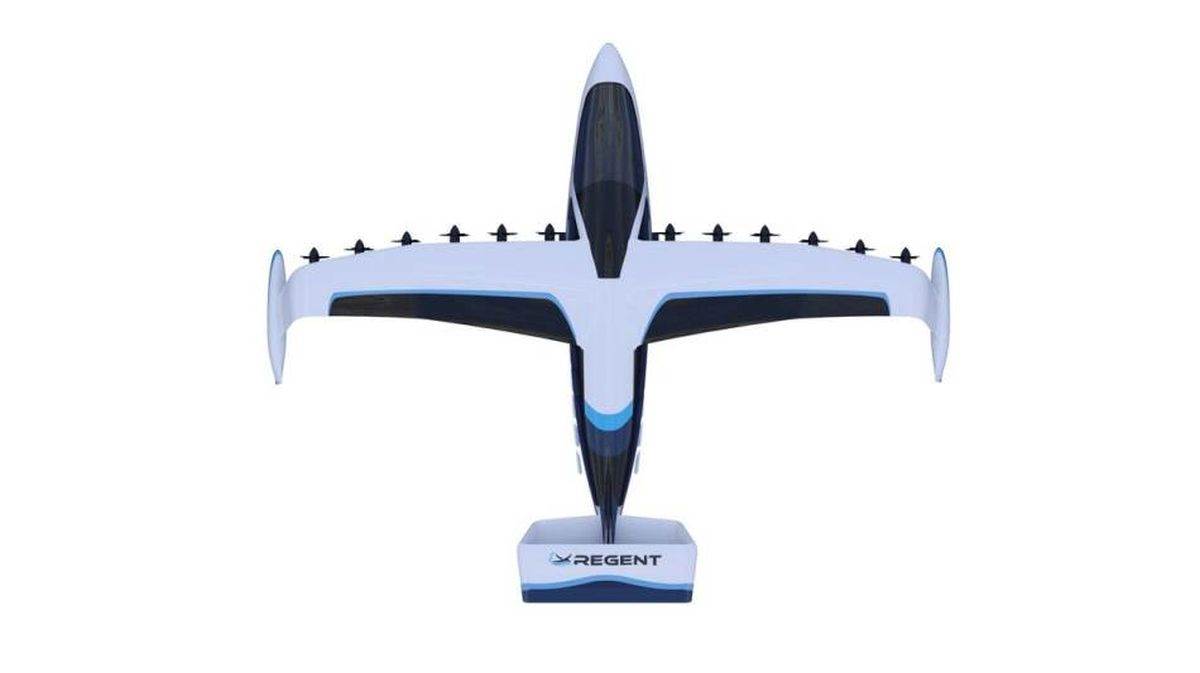 Regent Viceroy _ električna letelica _ Foto Regent (7).jpg