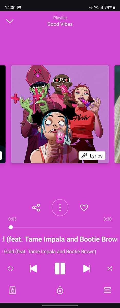 Deezer redizajnirana aplikacija 9.jpg