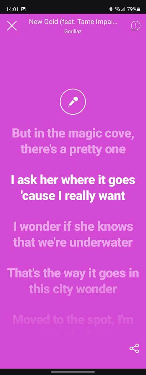 Deezer redizajnirana aplikacija 1.jpg