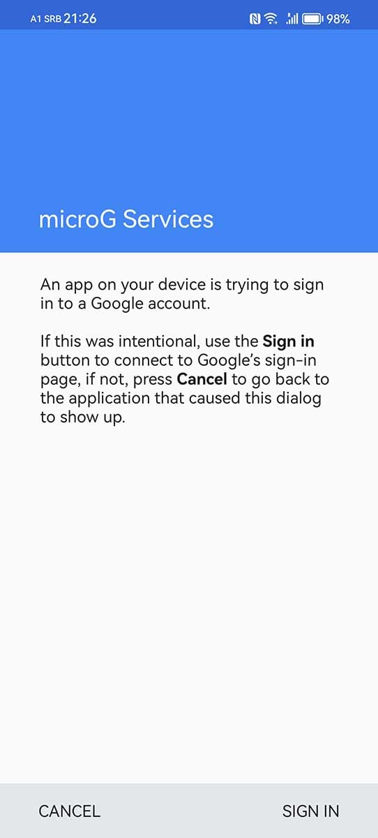 microG servisi podešavanje naloga 2.jpg
