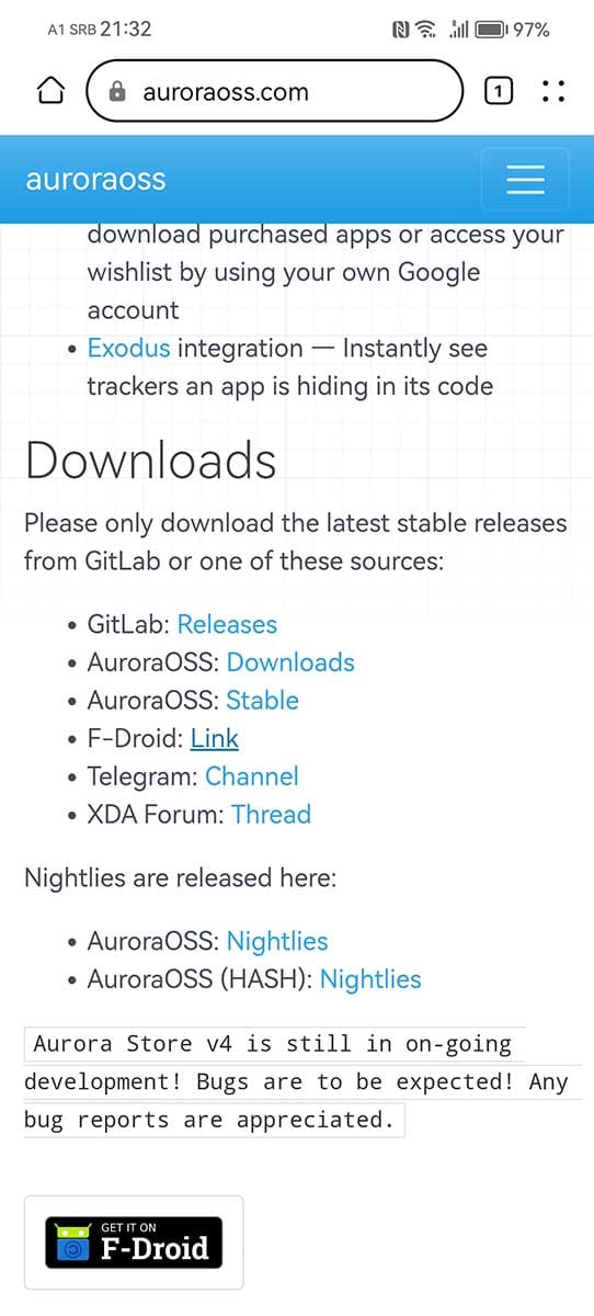 Aurora Store instalacija 2.jpg