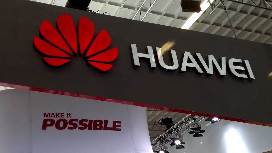 Huawei fabrika komponenti u Evropi