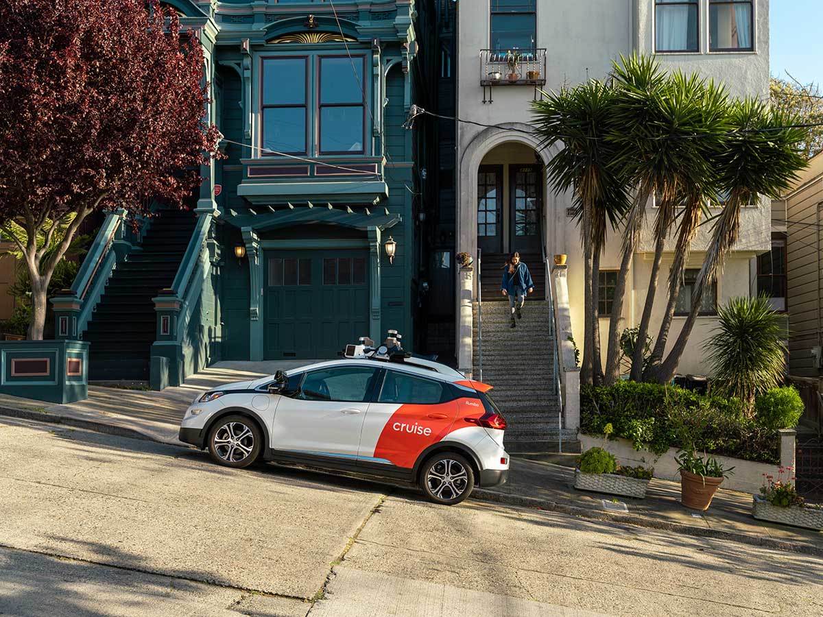 Cruise samovozeći taksi 7.jpg