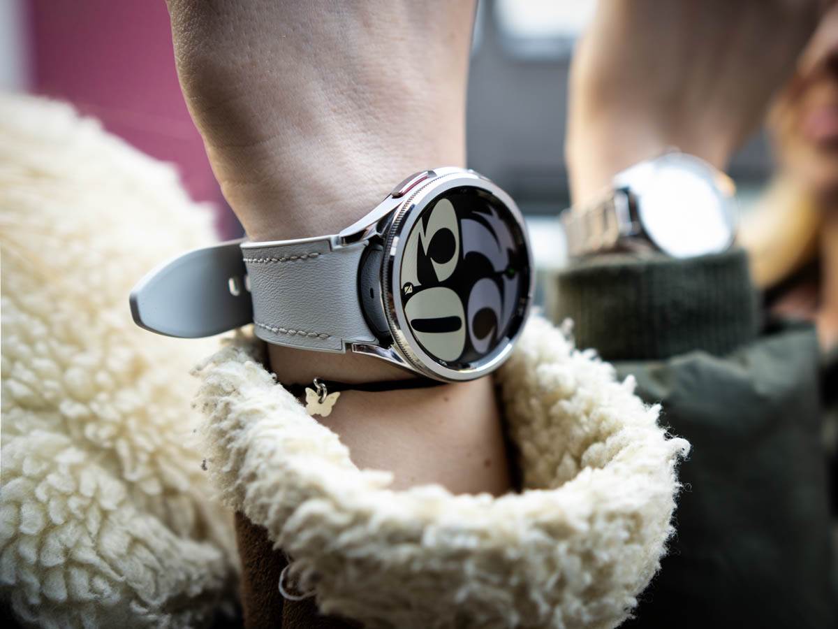 Samsung Galaxy Watch6 Classic _ pametni sat _ Foto Stefan Stojanović (8).jpg