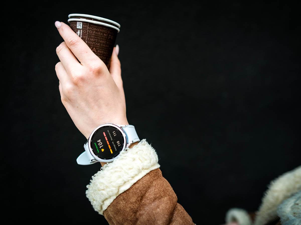 Samsung Galaxy Watch6 Classic test specifikacije