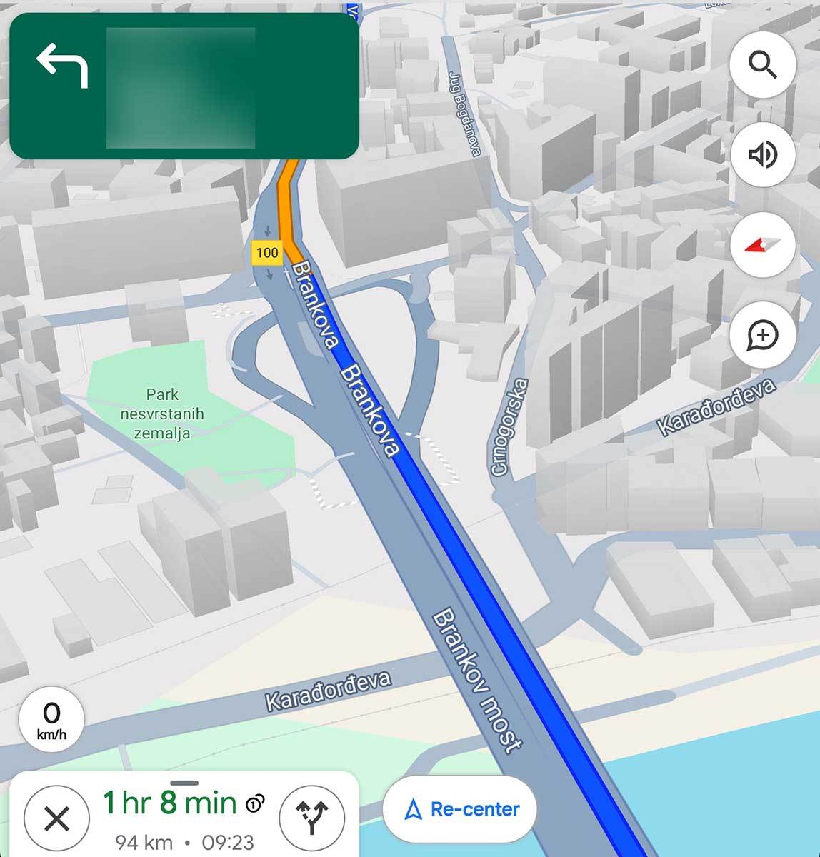 Google Maps 3D navigacija 2.jpg