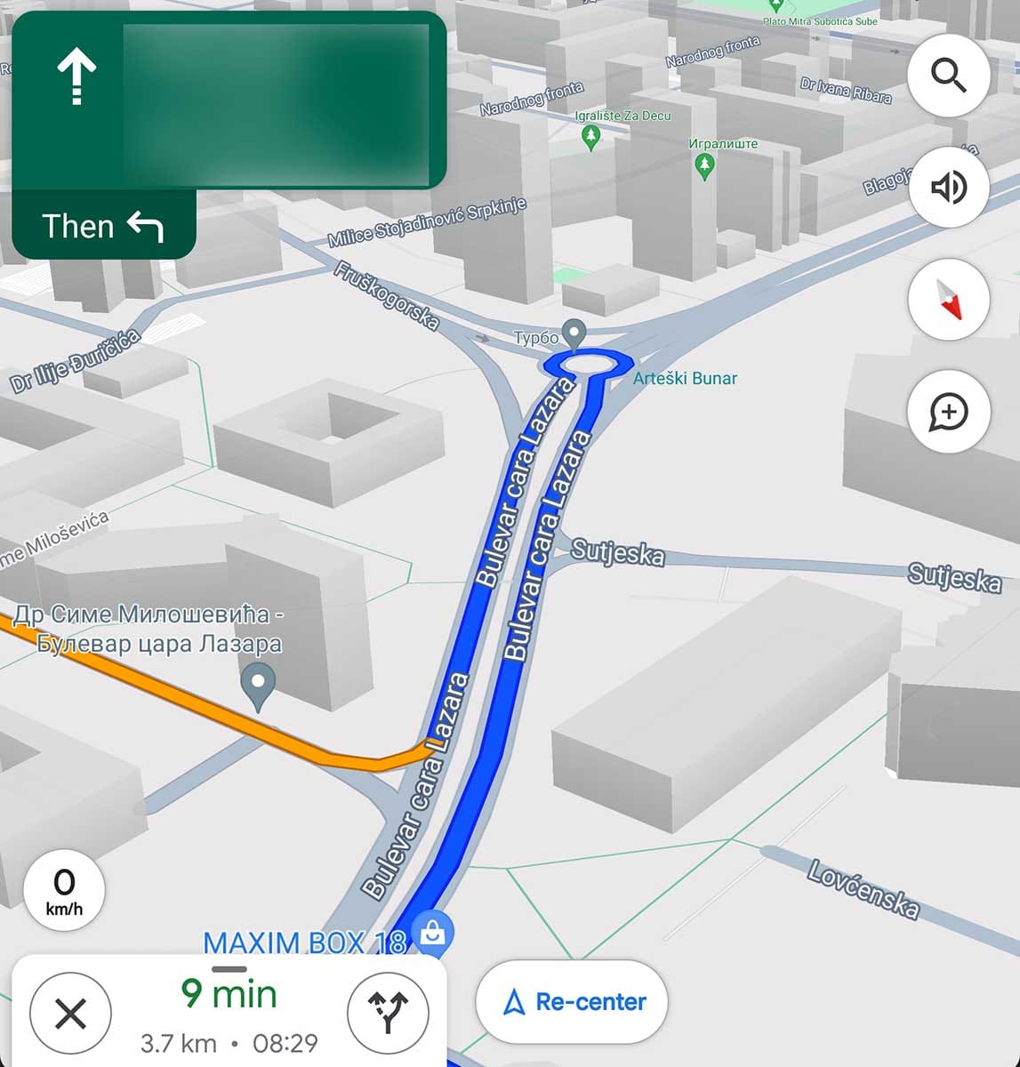 Google Maps 3D navigacija 5.jpg