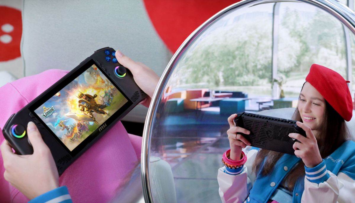 MSI Claw _ ručna konzola _ Foto MSI (9).jpg