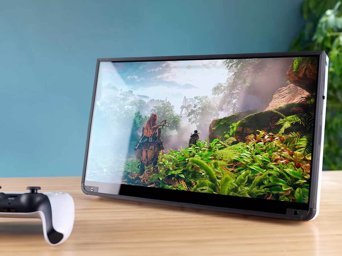 Building the WORLDS FIRST PlayStation 5_ Tablet Edition 17-5 screenshot.jpg