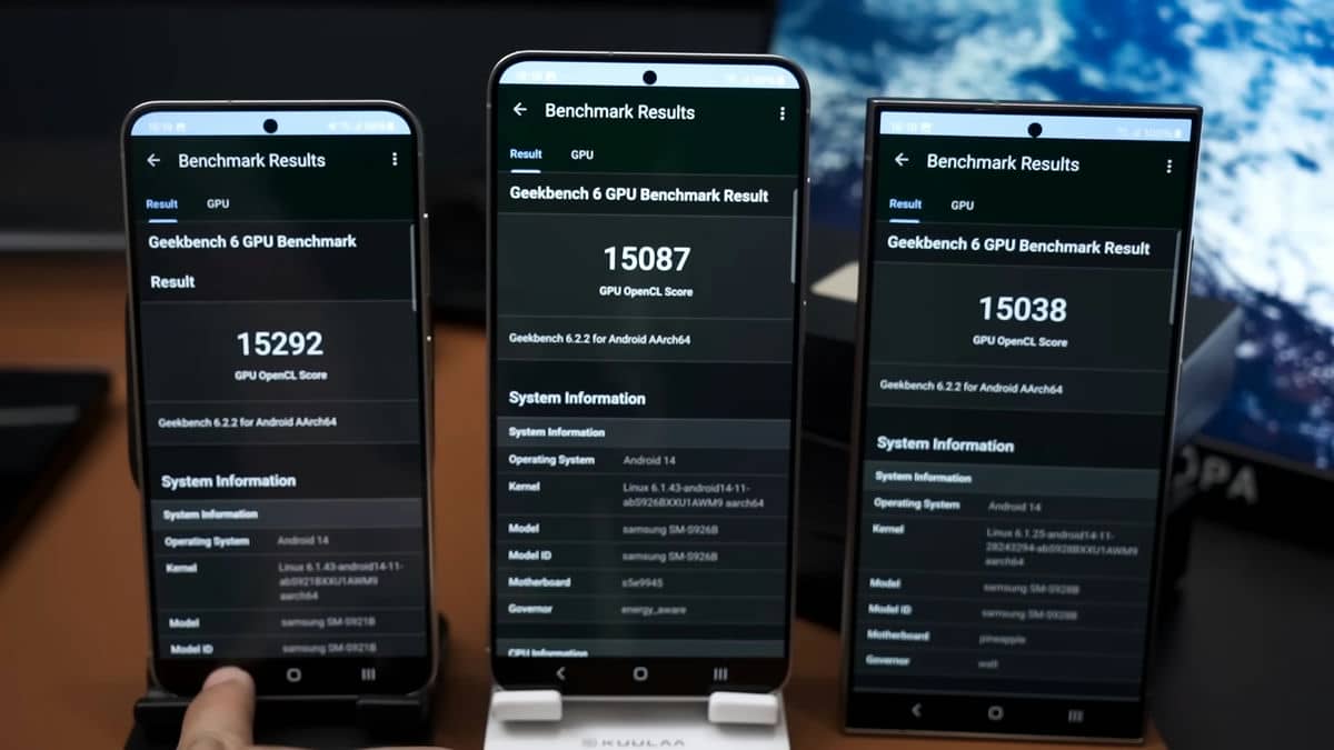 Benchmarks + battery life comparison _ Samsung Galaxy S24 series 5-26 screenshot.jpg