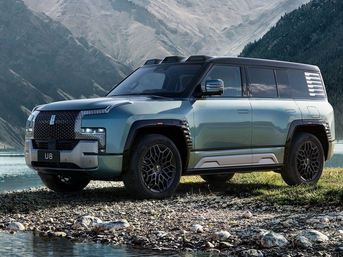 BYD Yangwang U8 _ električni džip _ Foto BYD CarNewsChina (6).jpg