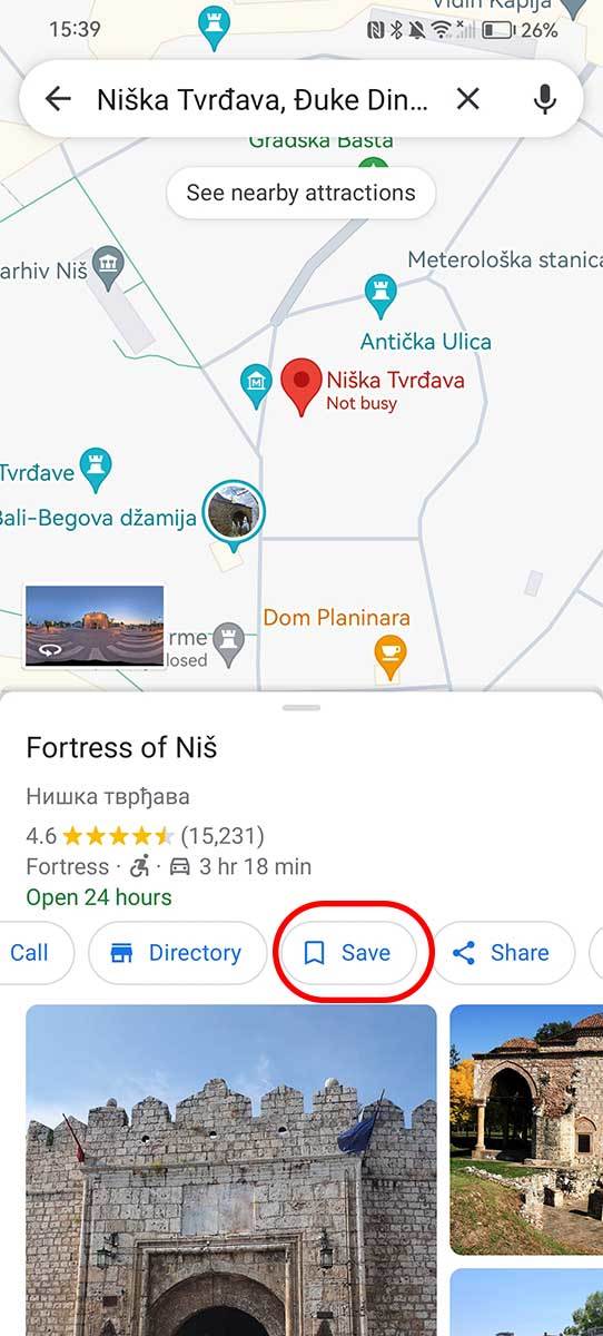 Kako sačuvati lokaciju u listu 2.jpg