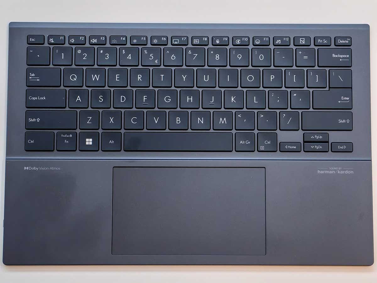 ASUS Zenbook DUO 2024 UX8406 recenzija, test, utisci i cena