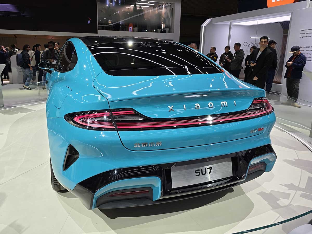 Xiaomi SU7 Max MWC 2024 8.jpg