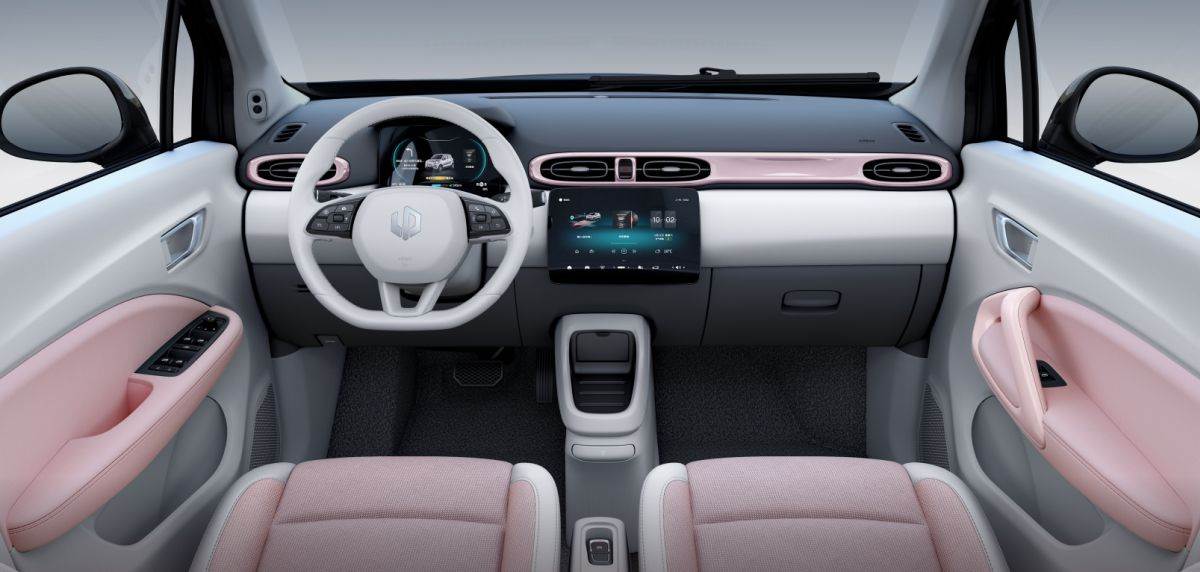 pad cena električnih automobila