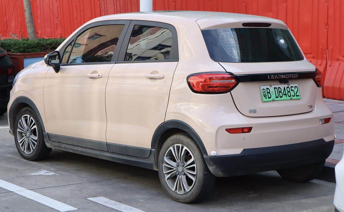 Leapmotor T03 _ Foto Wikimedia User3204 (3).jpg