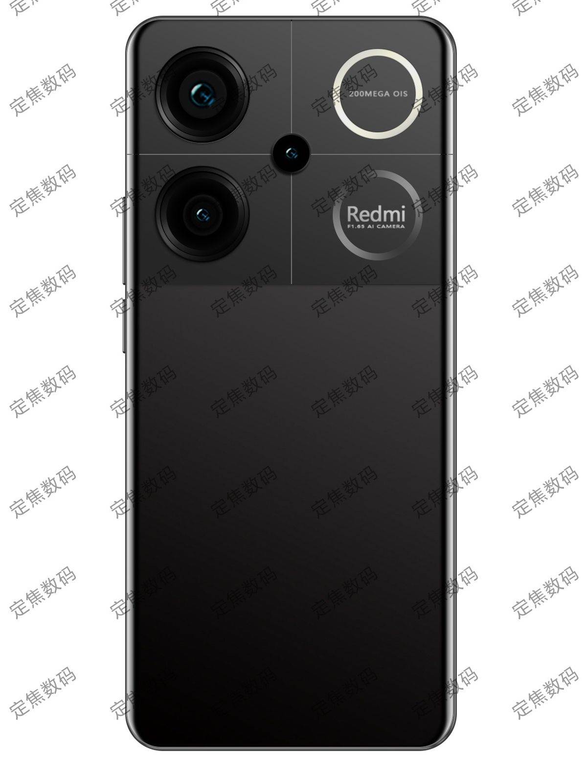 Redmi Turbo 3 _ prvi snimci _ renderi _ Foto Weibo fixed focus digital (4).jpg