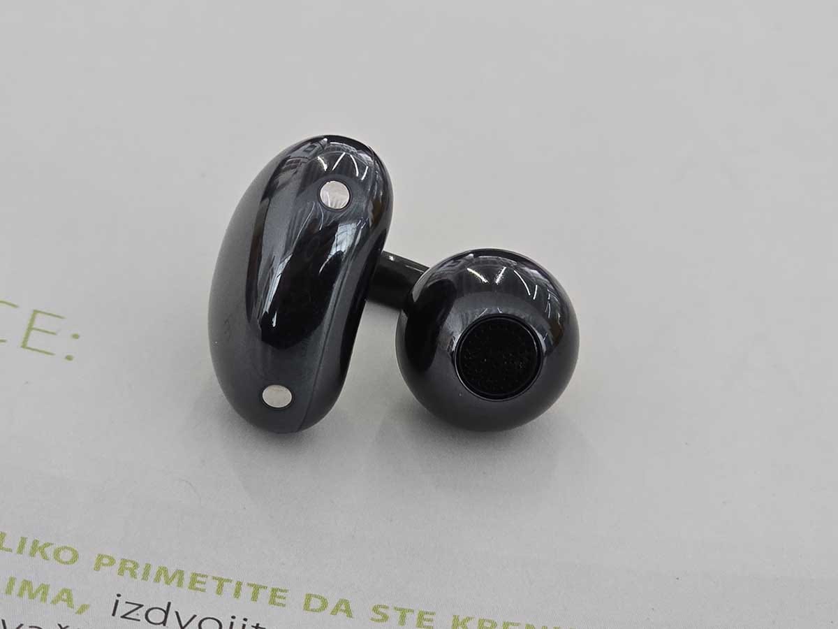Huawei FreeClip slušalice recenzija, test, utisci, cena u Srbiji