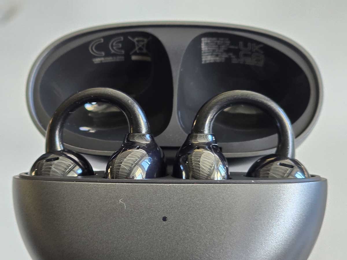 Huawei FreeClip slušalice recenzija, test, utisci, cena u Srbiji