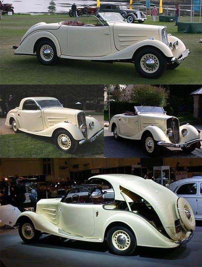 Peugeot 401D Eclipse _ Facebook World Cars from the 1930s to 1980s Bob Kauffman (1).jpg