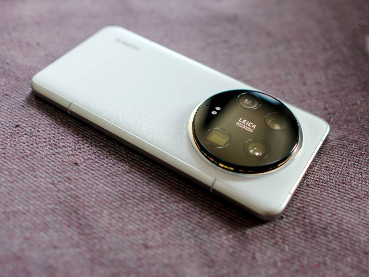 Xiaomi 14 Ultra izgled