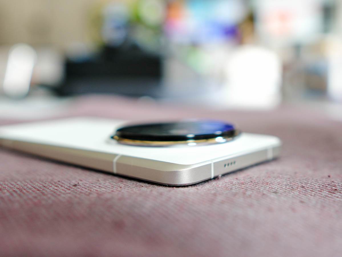 Xiaomi 14 Ultra izgled