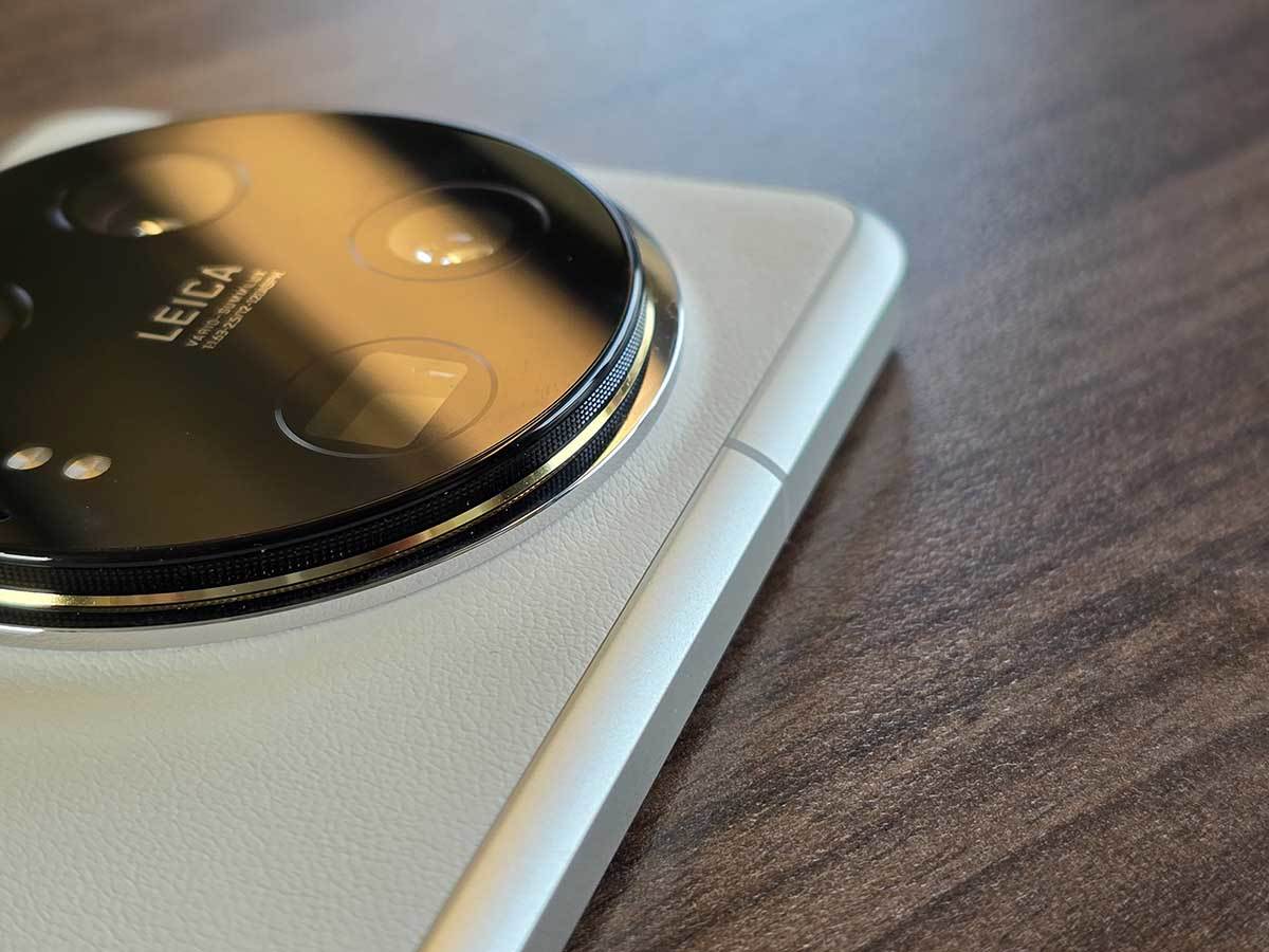 Xiaomi 14 Ultra izgled