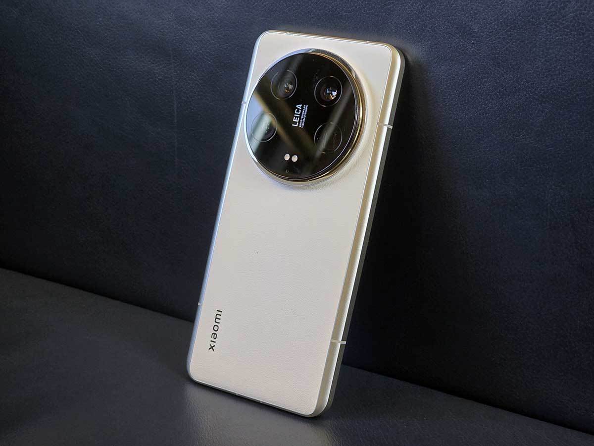 Xiaomi 14 Ultra izgled