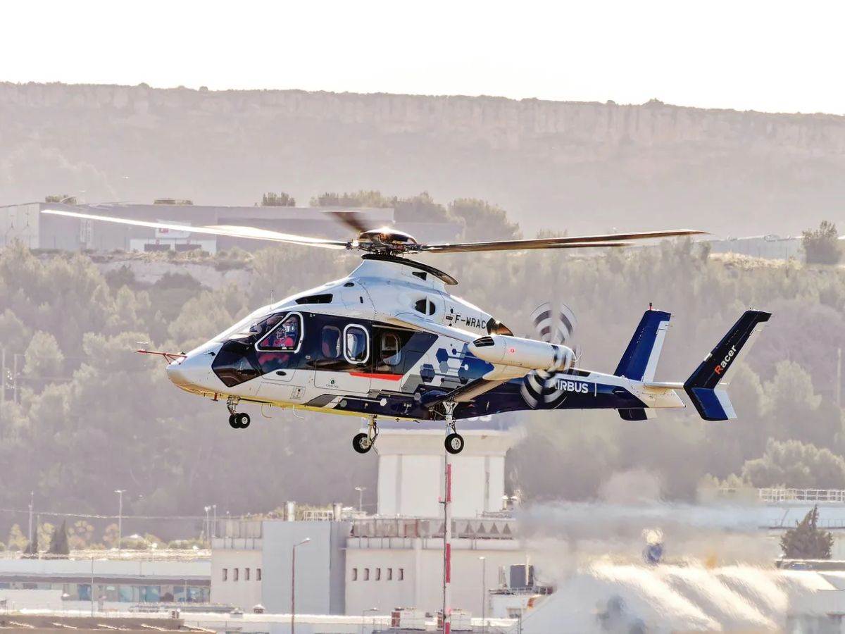 Airbus Racer _ helikopter demonstrator _ Foto Airbus Helicopters.jpg