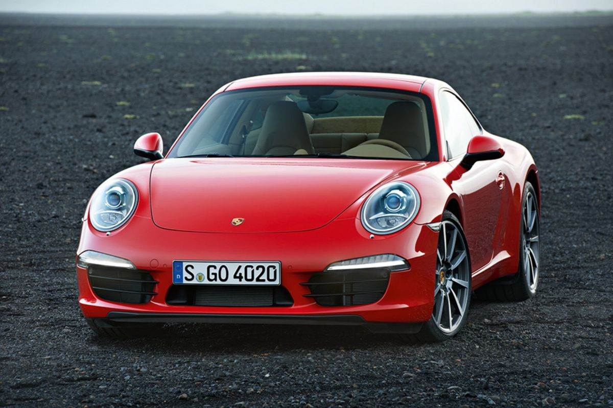 14 Porsche 911 (991) - 2012 _ Foto Porsche.jpg
