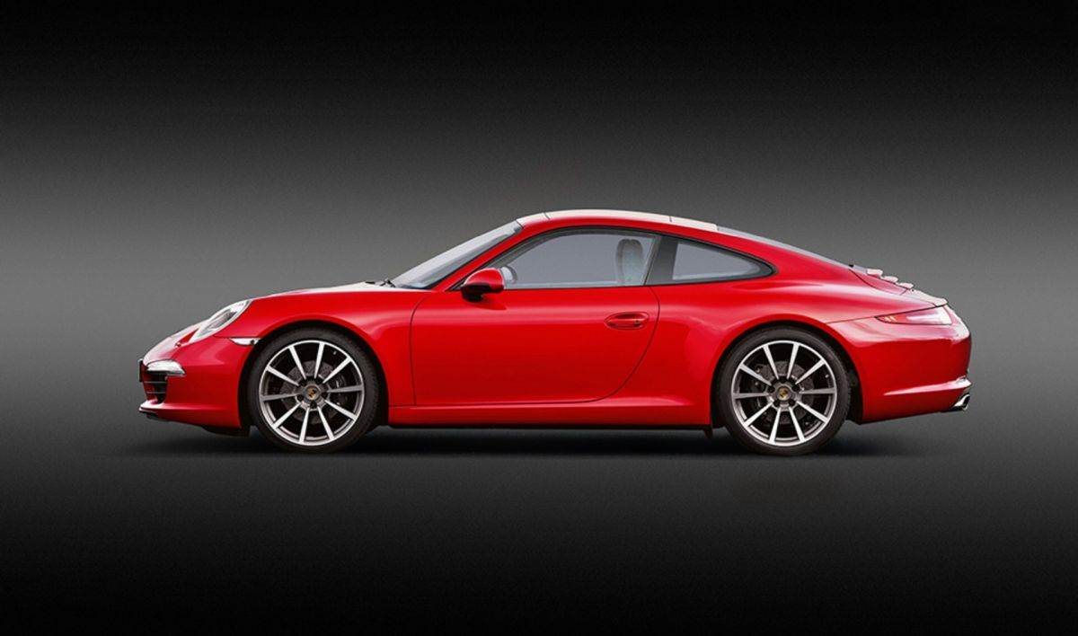15 Porsche 911 (991) - 2012 _ Foto Porsche.jpg