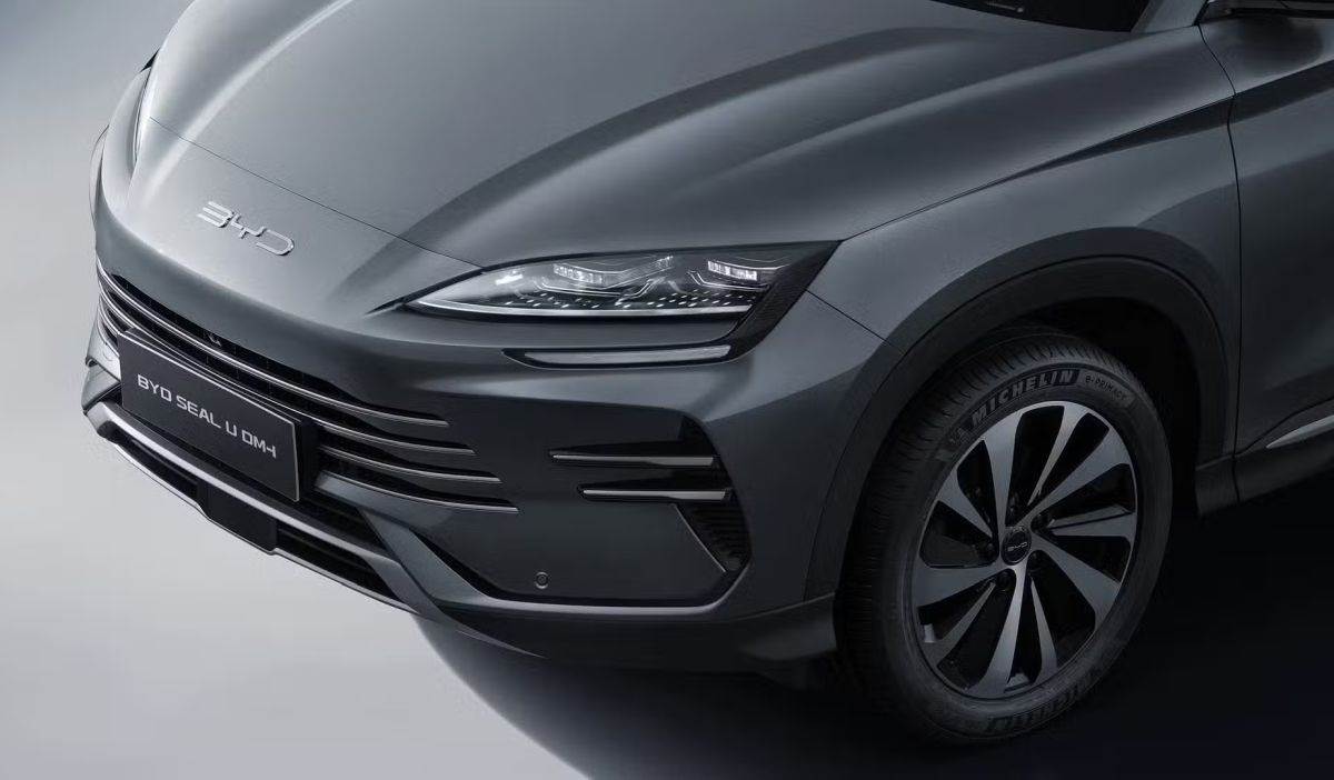 BYD Seal U DM-i _ plug-in hibrid SUV _ Foto BYD (3).jpg