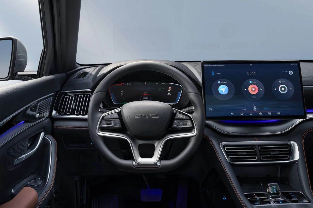 BYD Seal U DM-i _ plug-in hibrid SUV _ Foto BYD (5).jpg